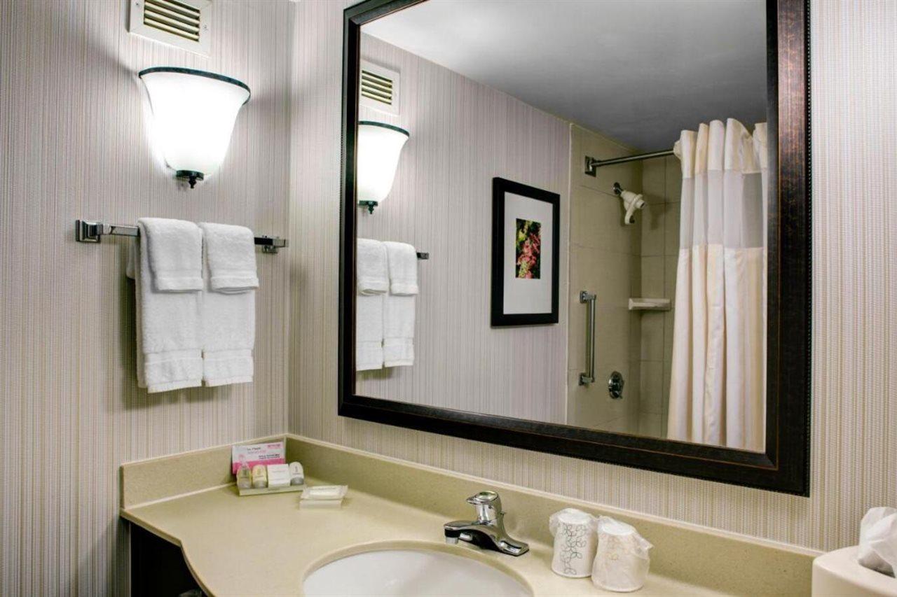 Hilton Garden Inn Atlanta North/Alpharetta Exterior foto