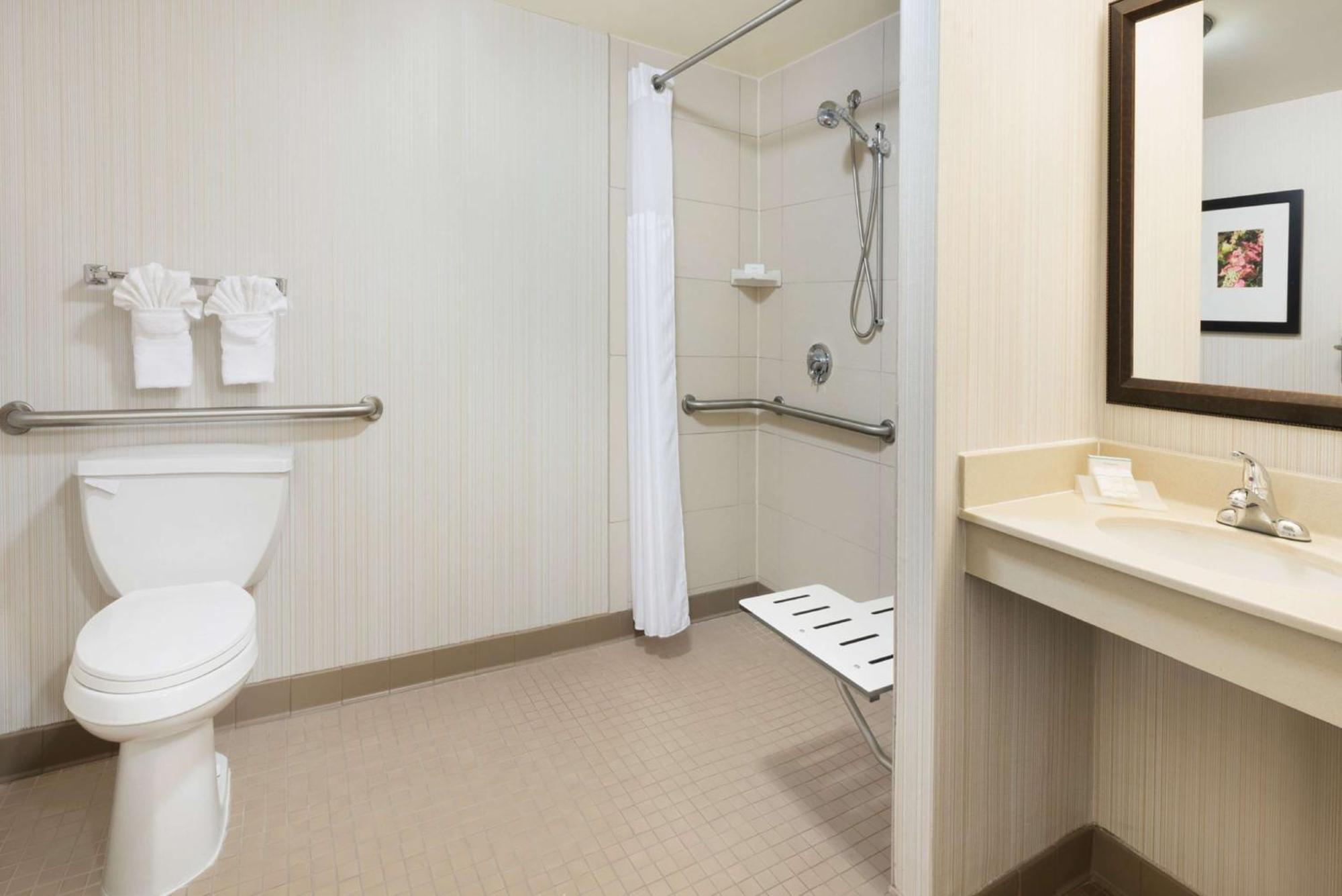 Hilton Garden Inn Atlanta North/Alpharetta Exterior foto