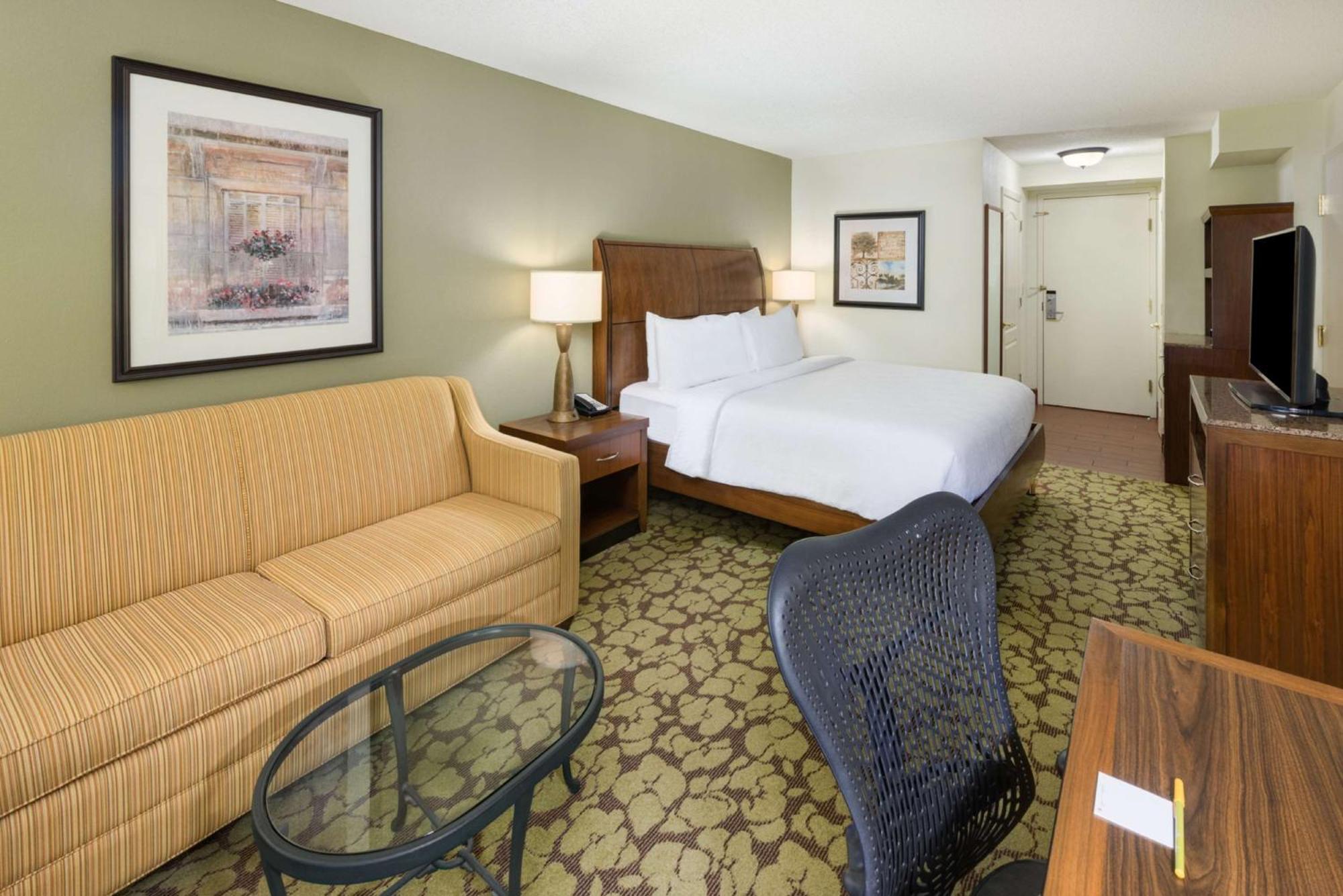 Hilton Garden Inn Atlanta North/Alpharetta Exterior foto