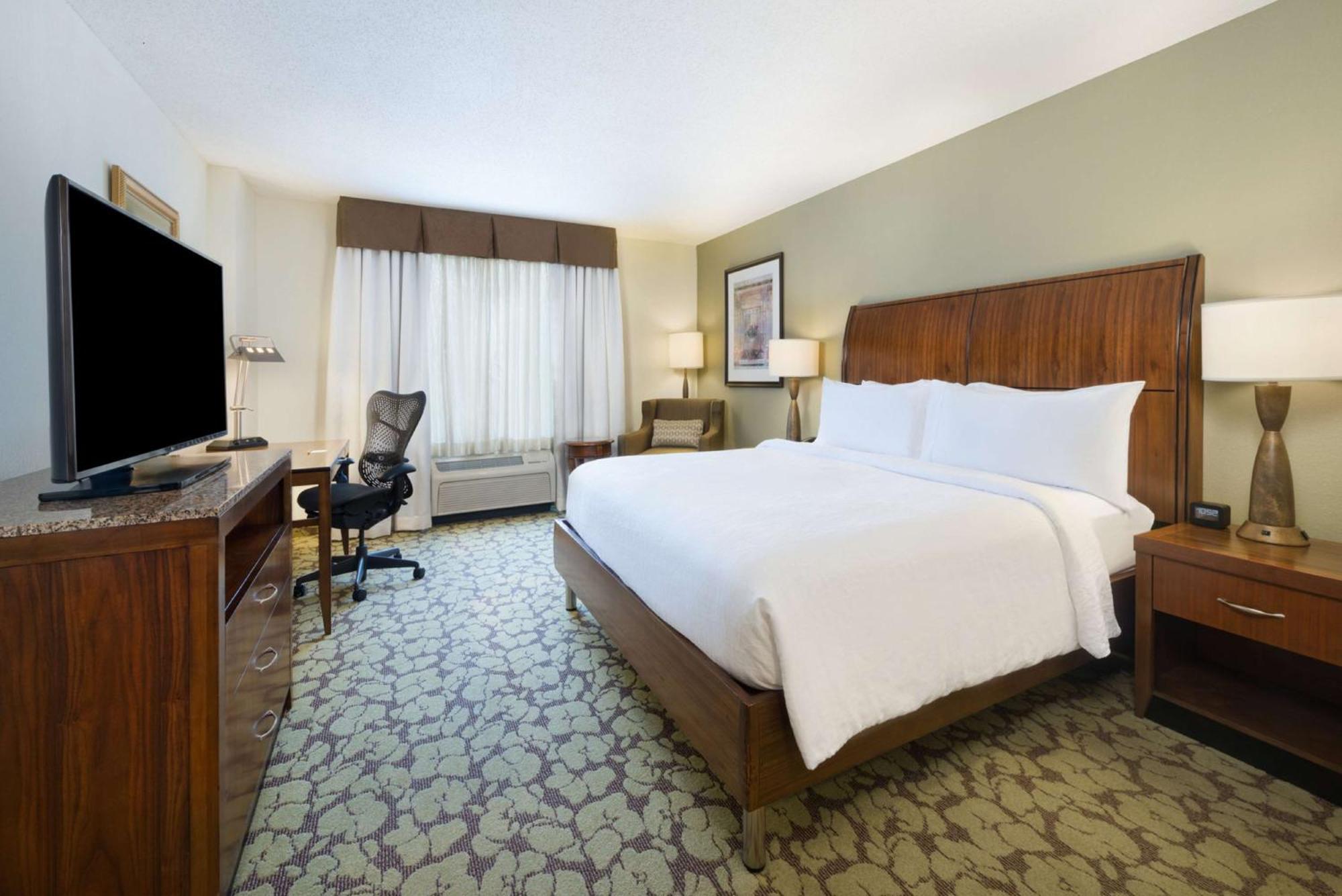 Hilton Garden Inn Atlanta North/Alpharetta Exterior foto