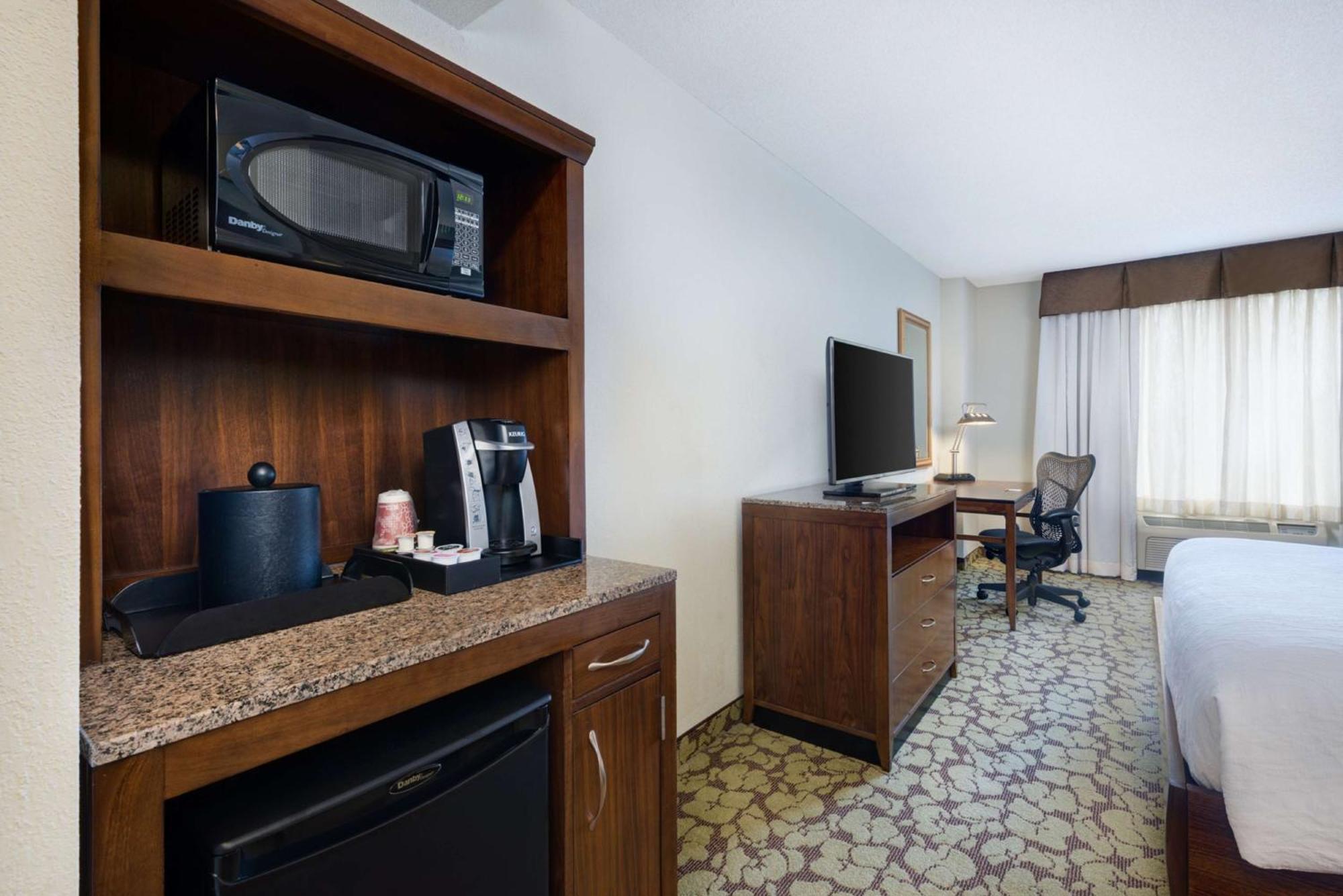 Hilton Garden Inn Atlanta North/Alpharetta Exterior foto