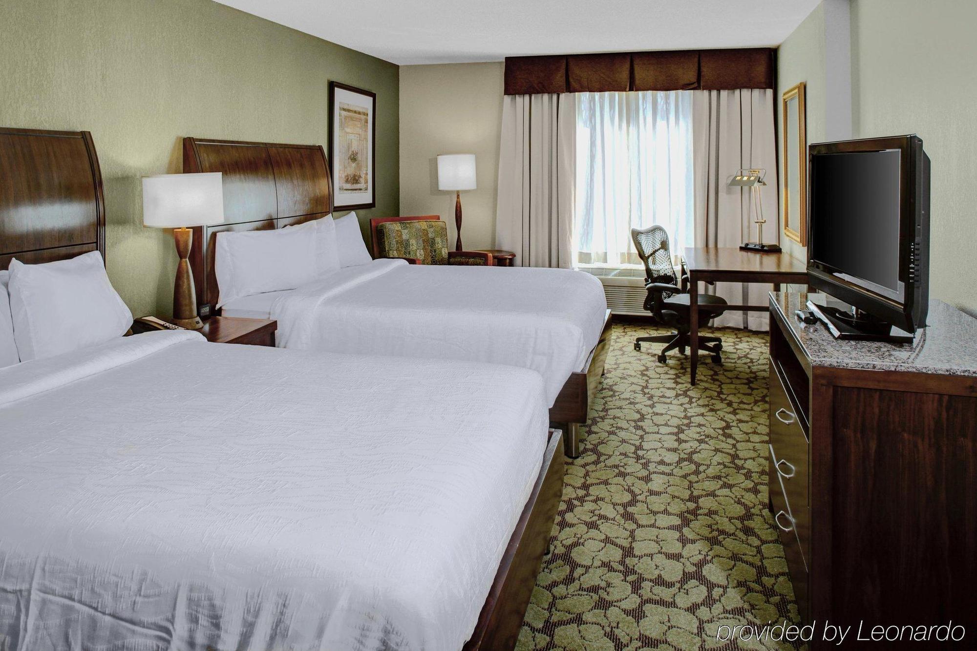 Hilton Garden Inn Atlanta North/Alpharetta Exterior foto