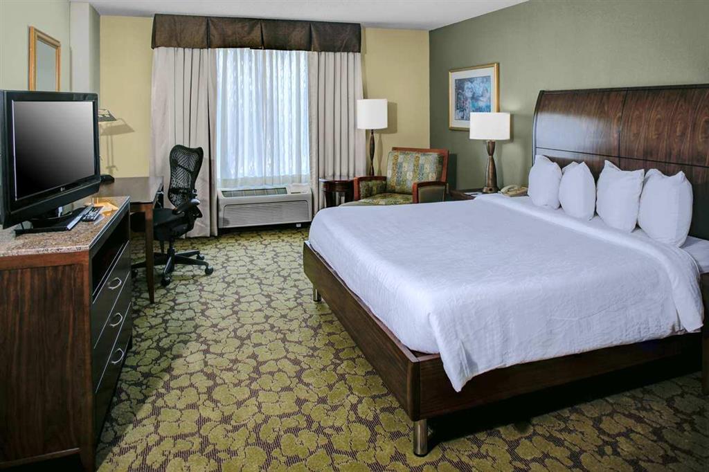 Hilton Garden Inn Atlanta North/Alpharetta Habitación foto