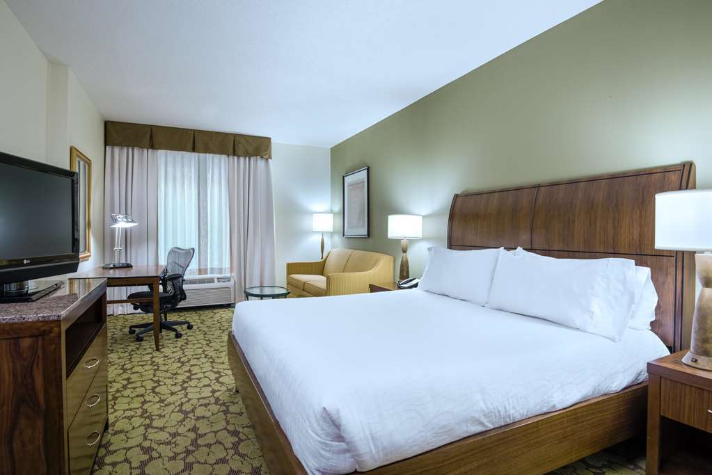 Hilton Garden Inn Atlanta North/Alpharetta Habitación foto