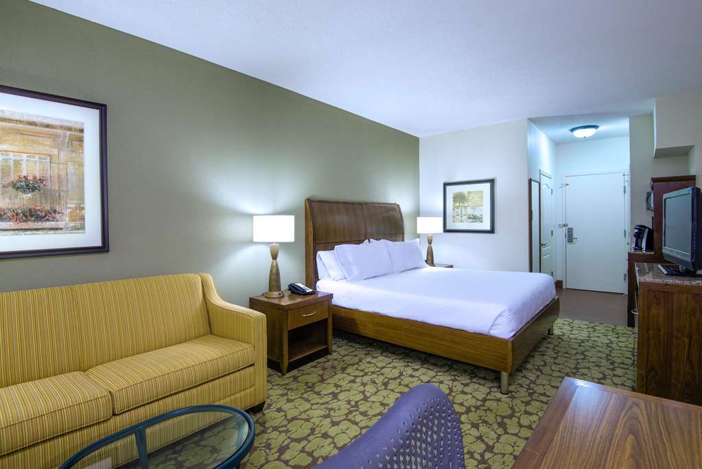 Hilton Garden Inn Atlanta North/Alpharetta Habitación foto