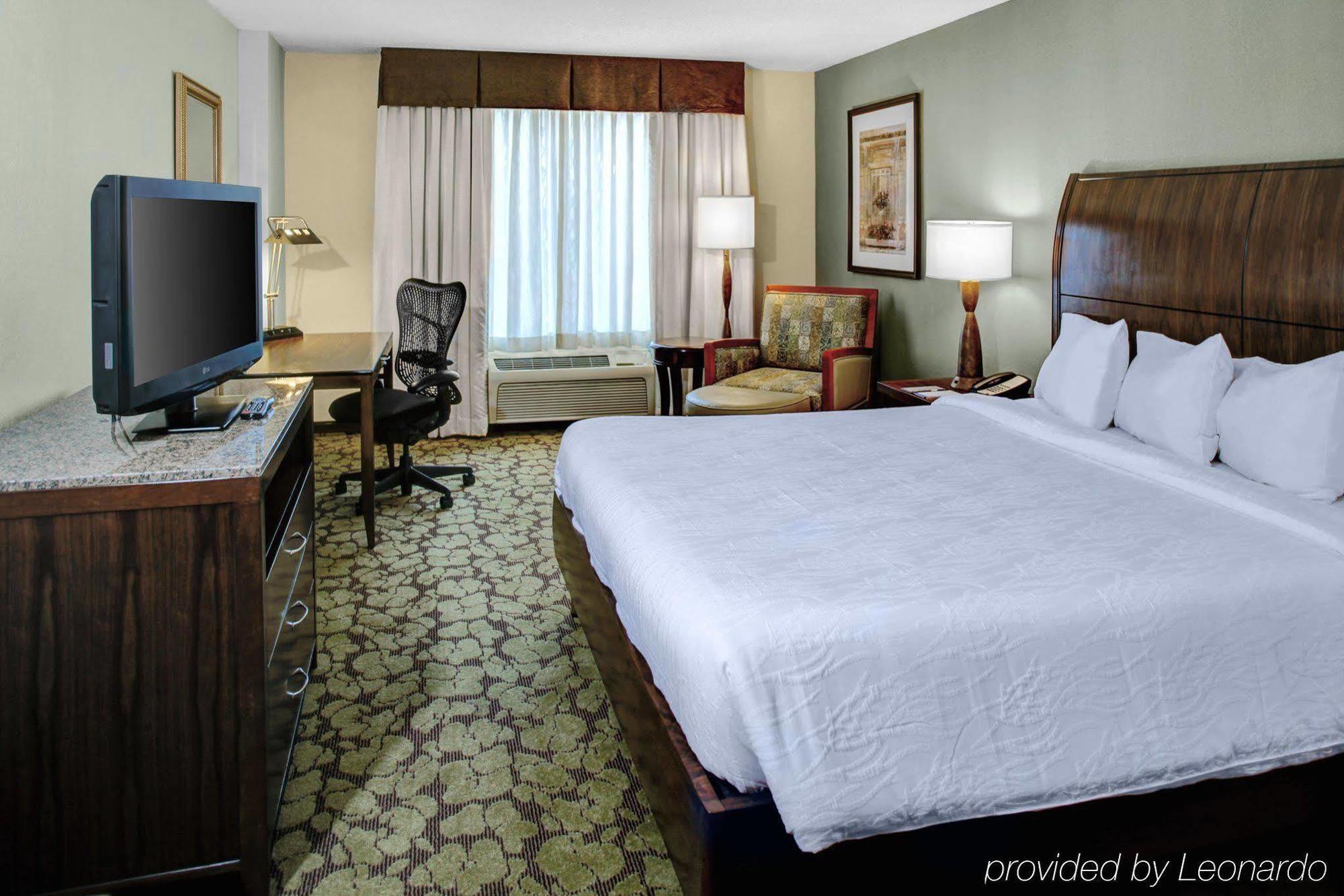 Hilton Garden Inn Atlanta North/Alpharetta Exterior foto